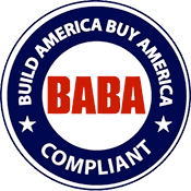 Build America Buy America Compliant